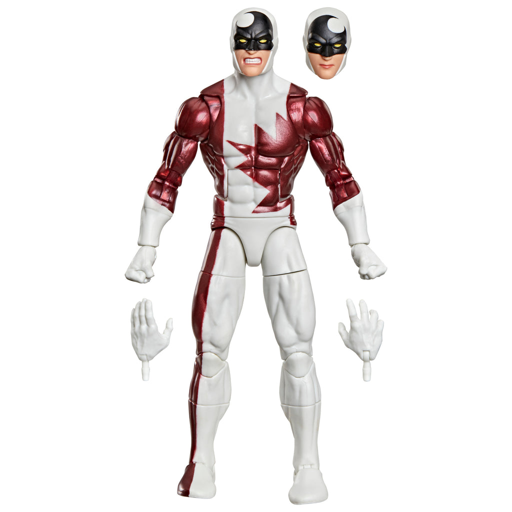 Marvel Legends Series Marvel's Vindicator, X-Men '97 Action Figure