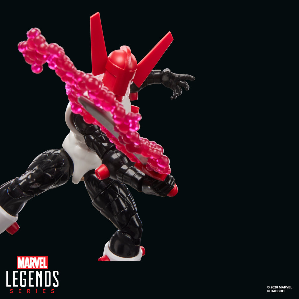 Marvel Legends Series Acroyear, Comics-Inspired Action Figure