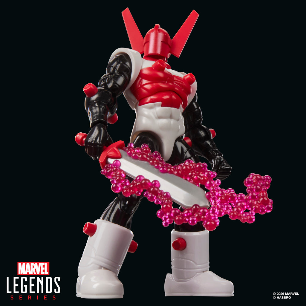 Marvel Legends Series Acroyear, Comics-Inspired Action Figure