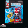 Marvel Legends Series Acroyear, Comics-Inspired Action Figure