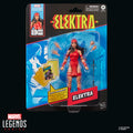 Marvel Legends Series Elektra Action Figure