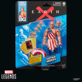 Marvel Legends Series Captain America (Earth X) Avengers Action Figure