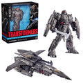 Transformers Studio Series The Last Knight Leader Class Megatron