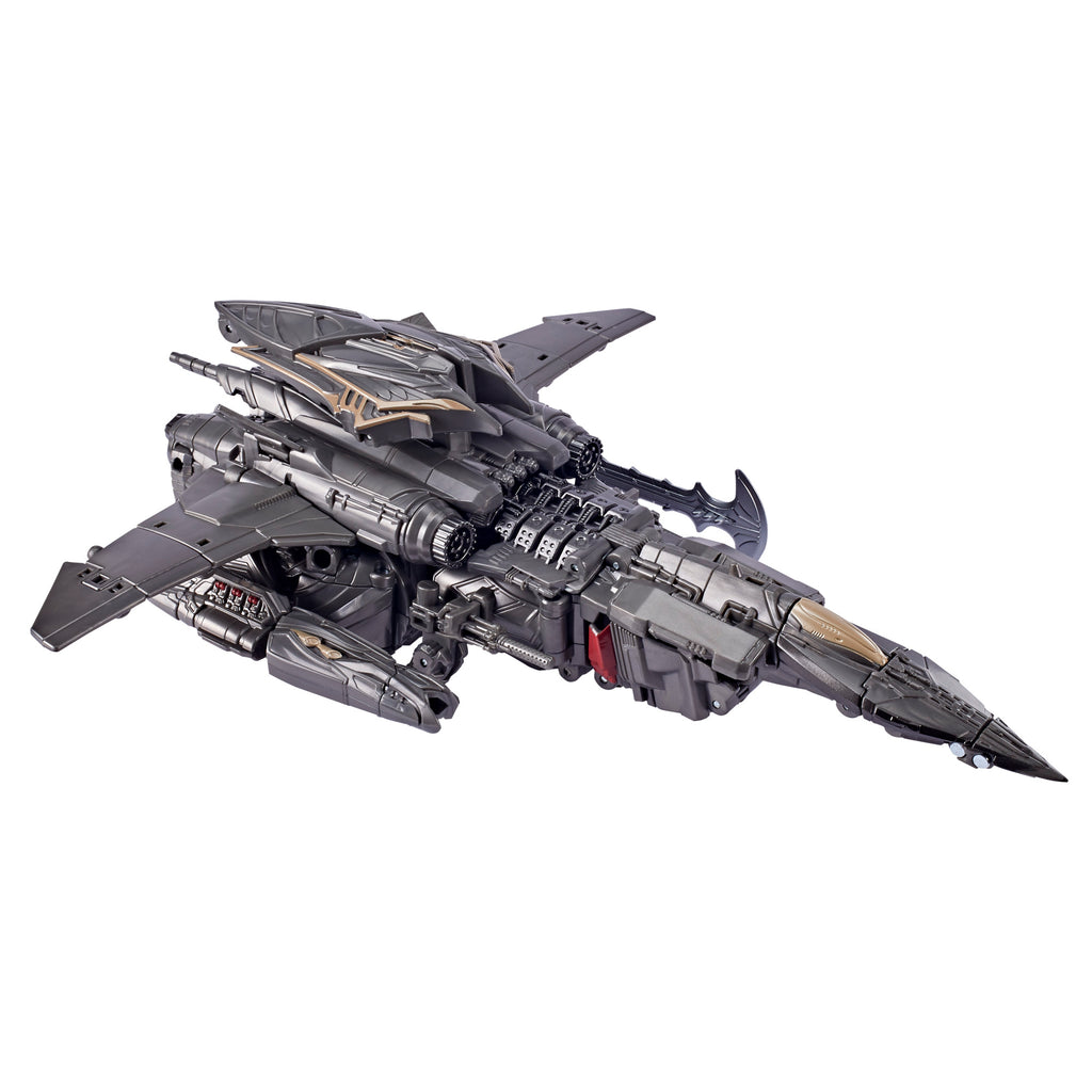 Transformers Studio Series The Last Knight Leader Class Megatron