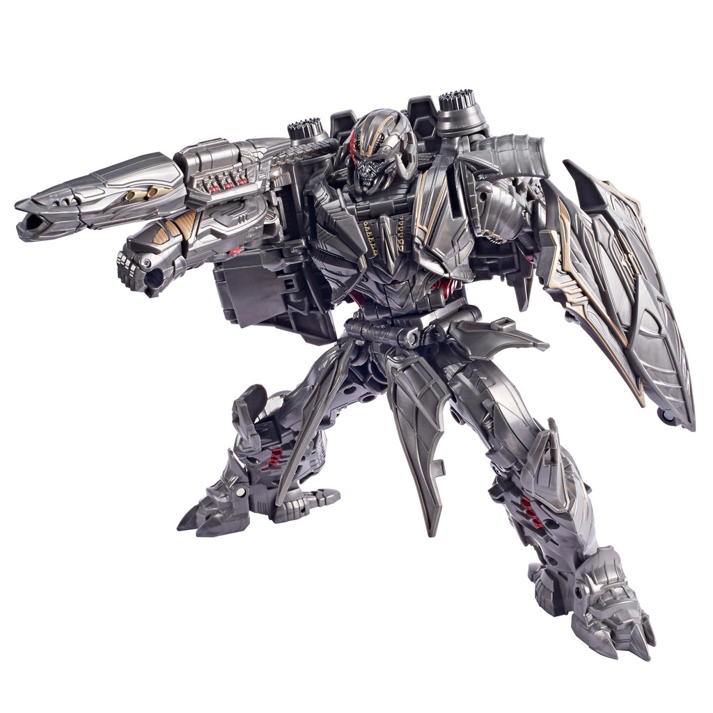Transformers Studio Series The Last Knight Leader Class Megatron