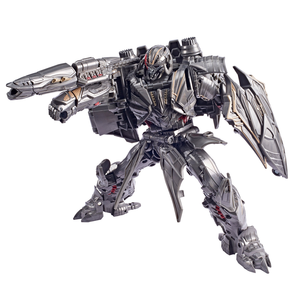 Transformers Studio Series The Last Knight Leader Class Megatron