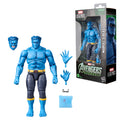 Marvel Legends Series Marvel's Beast, Marvel Studios' Avengers: Doomsday 6" Action Figure