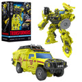 Transformers Studio Series Transformers Movie 1 Voyager Class Autobot Ratchet