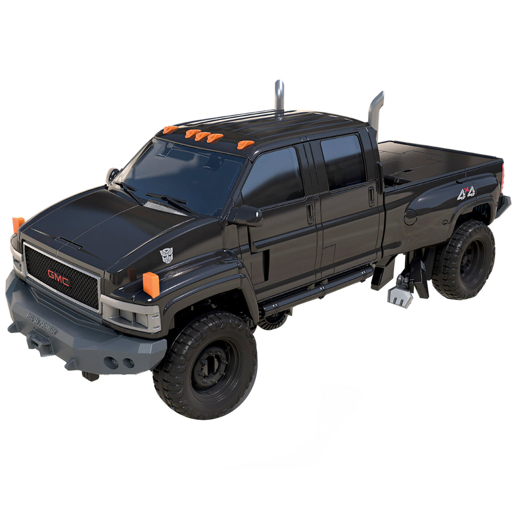 Transformers Studio Series Transformers Movie 1 Voyager Class Autobot Ironhide