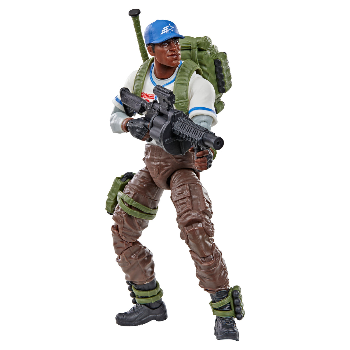 G.I. Joe Classified Series Hardball Action Figure #229