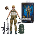 G.I. Joe Classified Series #231, Daina of the October Guard