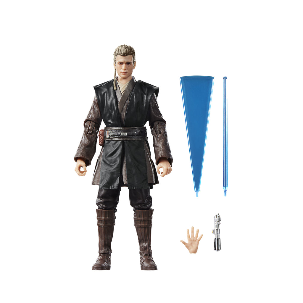 Star Wars Black Series Anakin Skywalker (Padawan)
