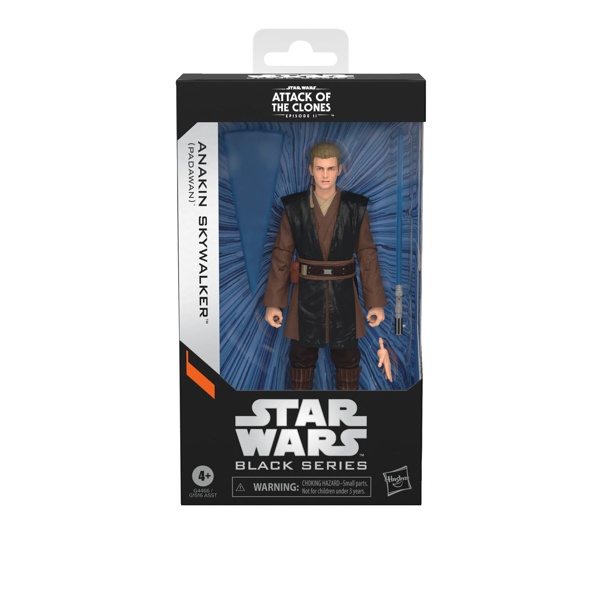 Star Wars Black Series Anakin Skywalker (Padawan)