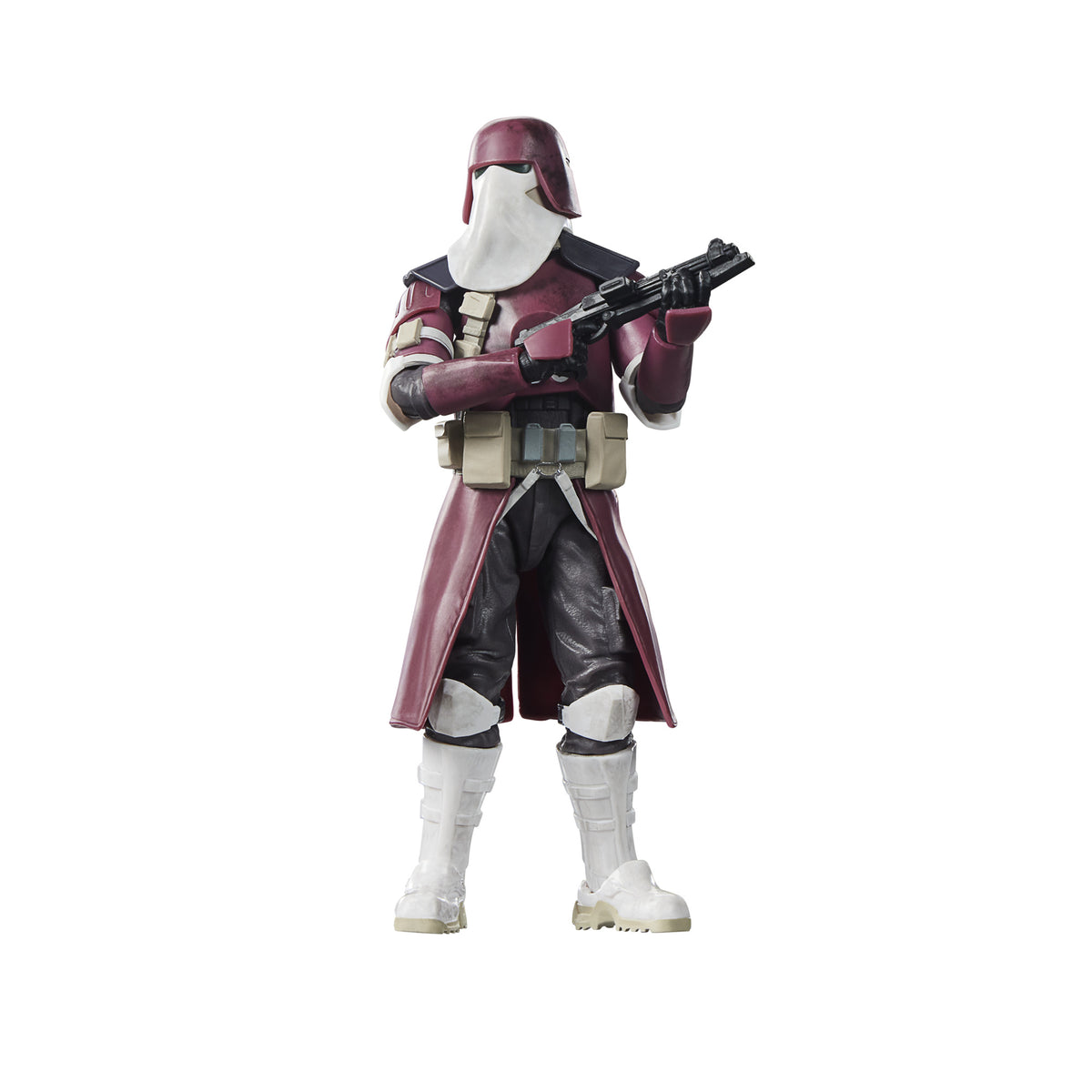 Star Wars Black Series Galactic Marine Action Figure