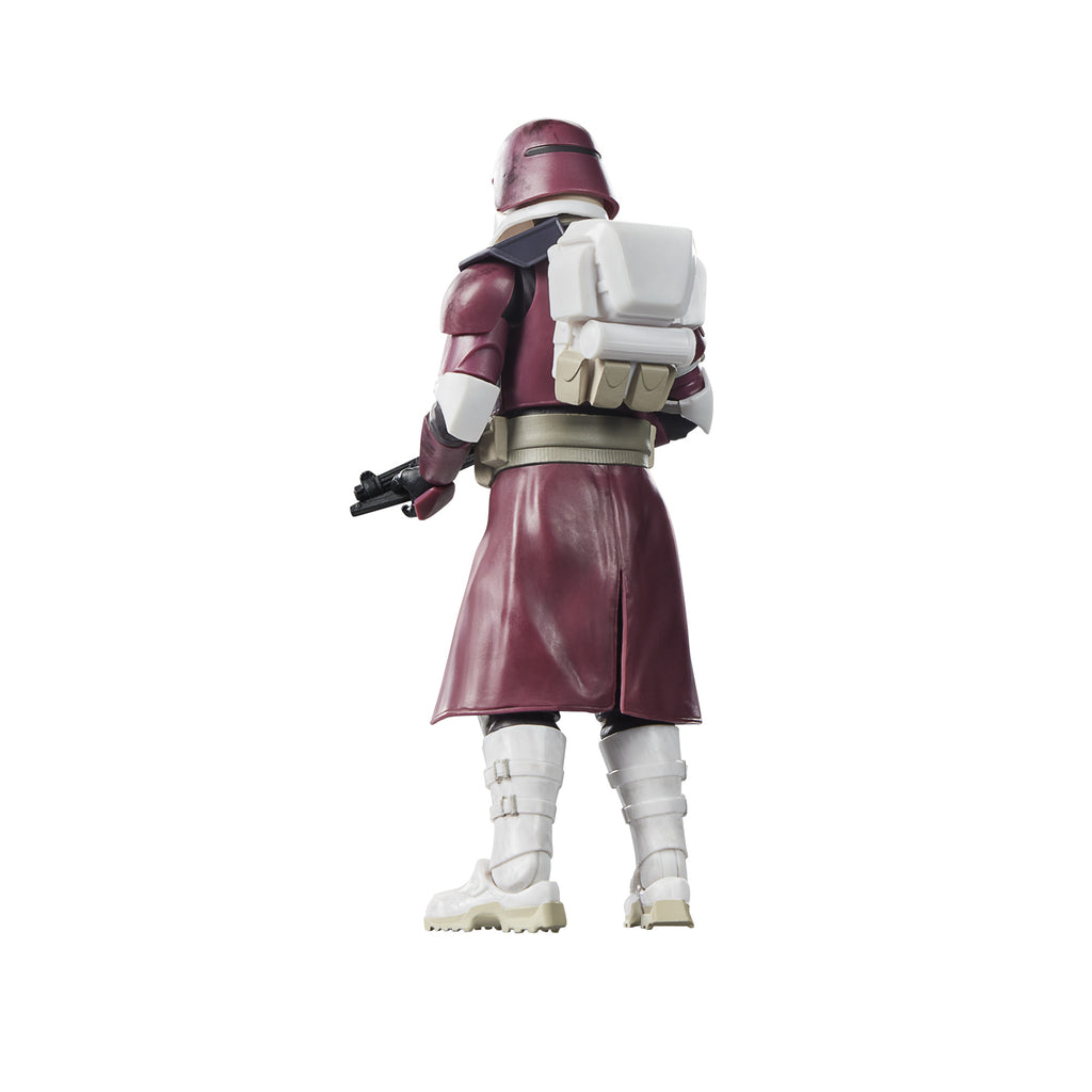 Star Wars Black Series Galactic Marine Action Figure