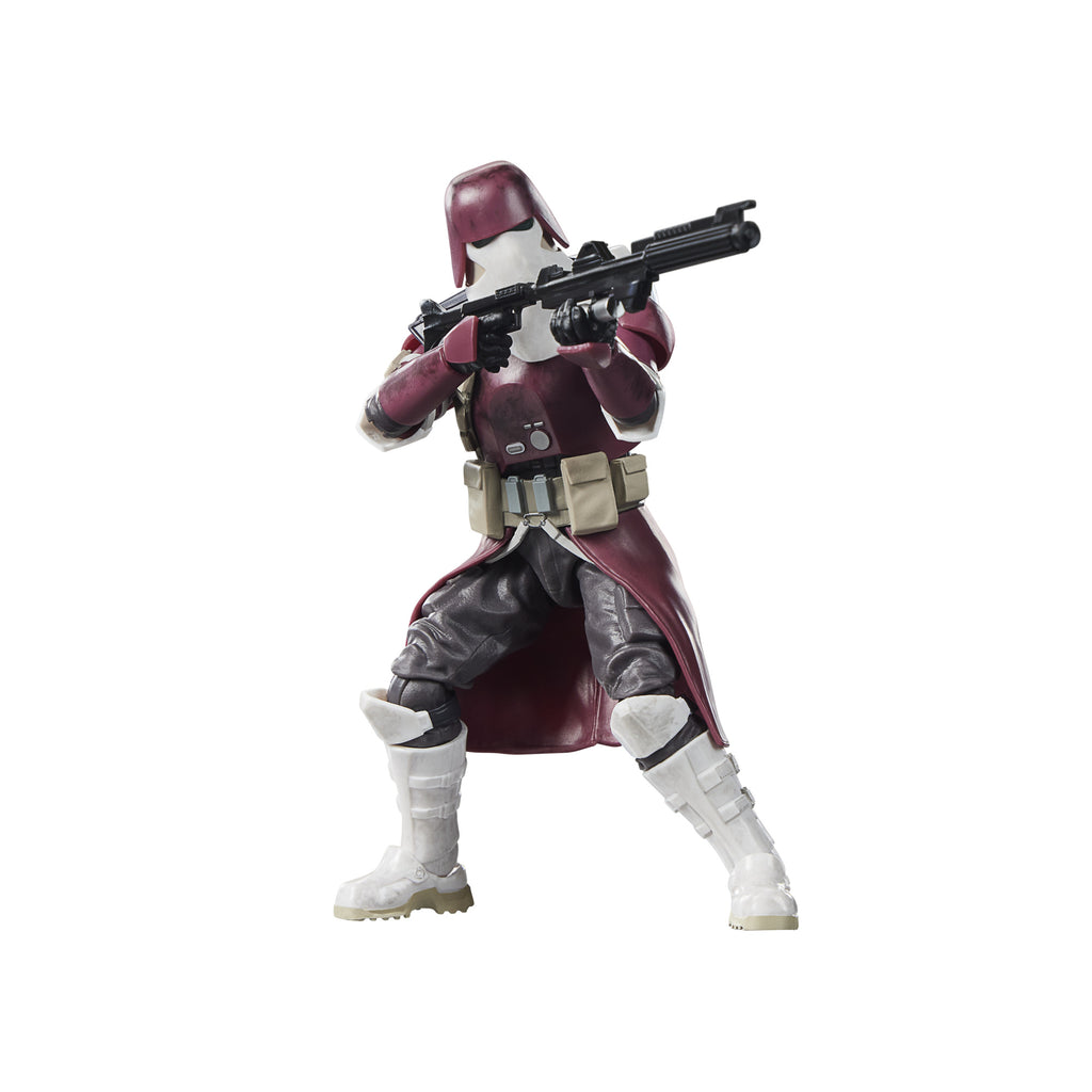 Star Wars Black Series Galactic Marine Action Figure