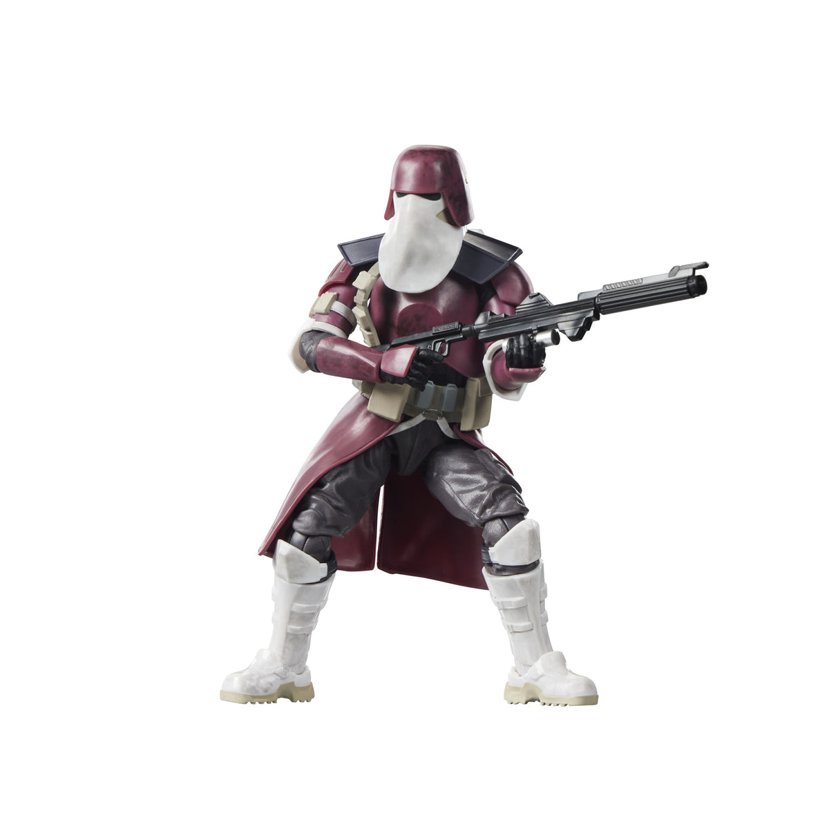 Star Wars Black Series Galactic Marine Action Figure