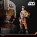 Star Wars Black Series Luke Skywalker (X-Wing Pilot)