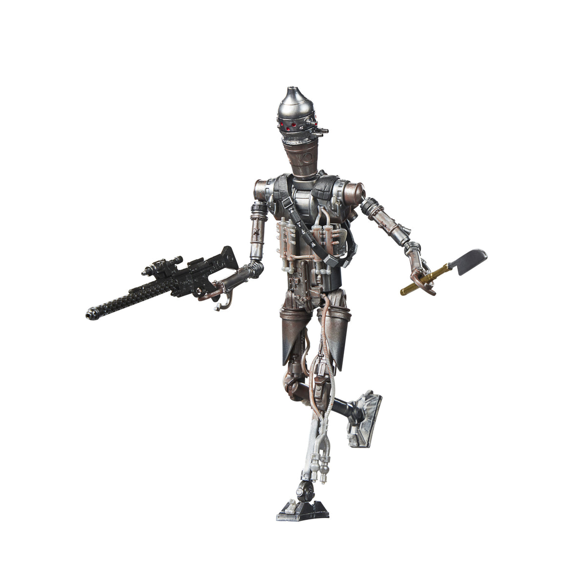 Star Wars Black Series IG-88 6 Inch Action Figure
