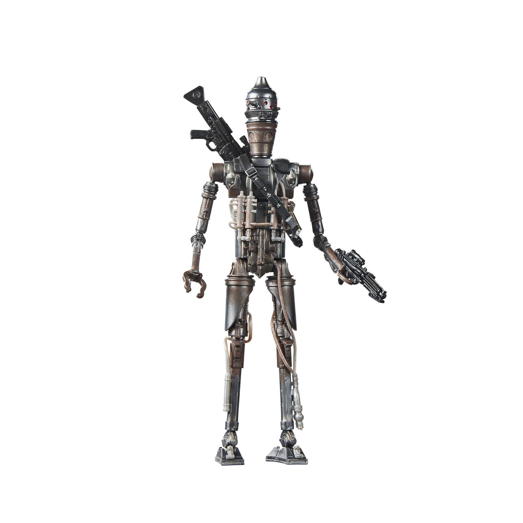 Star Wars Black Series IG-88 6 Inch Action Figure