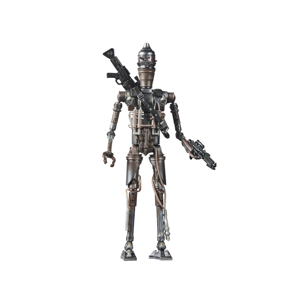 Star Wars Black Series IG-88 6 Inch Action Figure