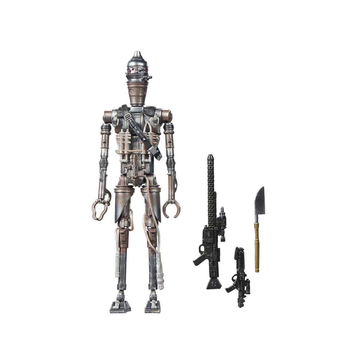 Star Wars Black Series IG-88 6 Inch Action Figure