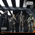 Star Wars Black Series IG-88 6 Inch Action Figure