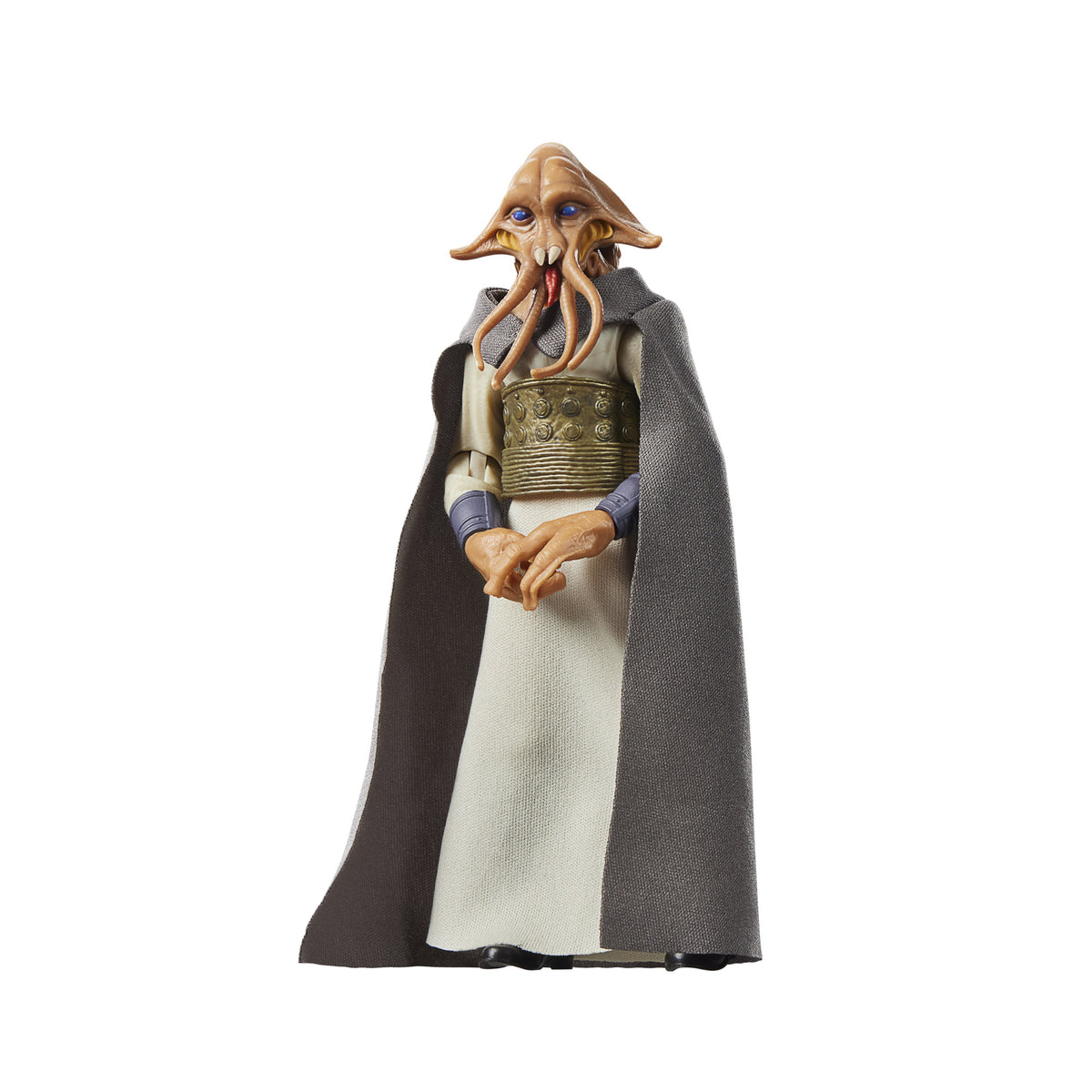 Star Wars Black Series Tessek 6 Inch Action Figure