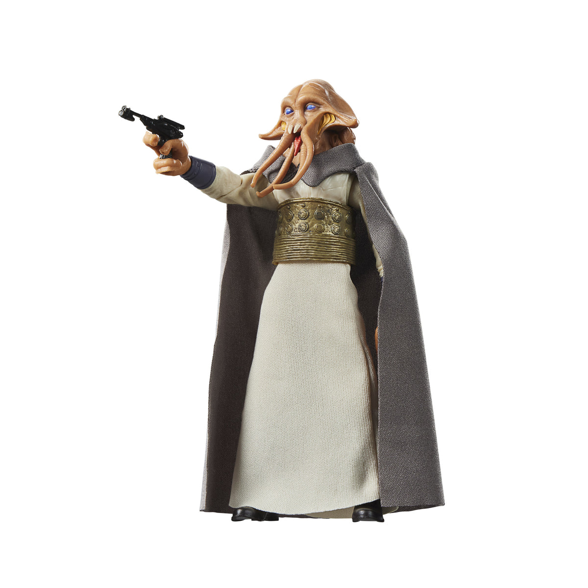 Star Wars Black Series Tessek 6 Inch Action Figure