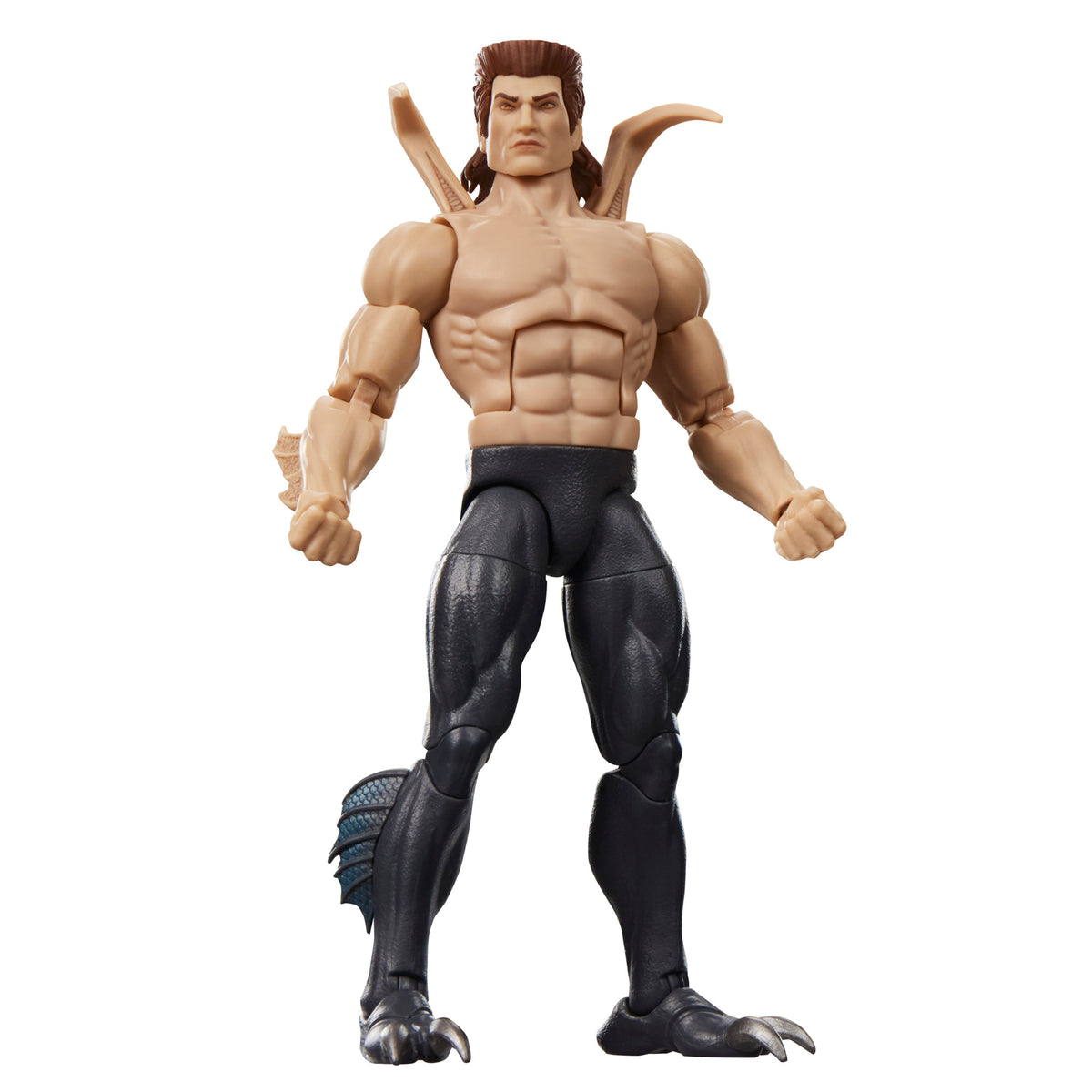 Marvel Legends Smythe 6 Inch Action Figure