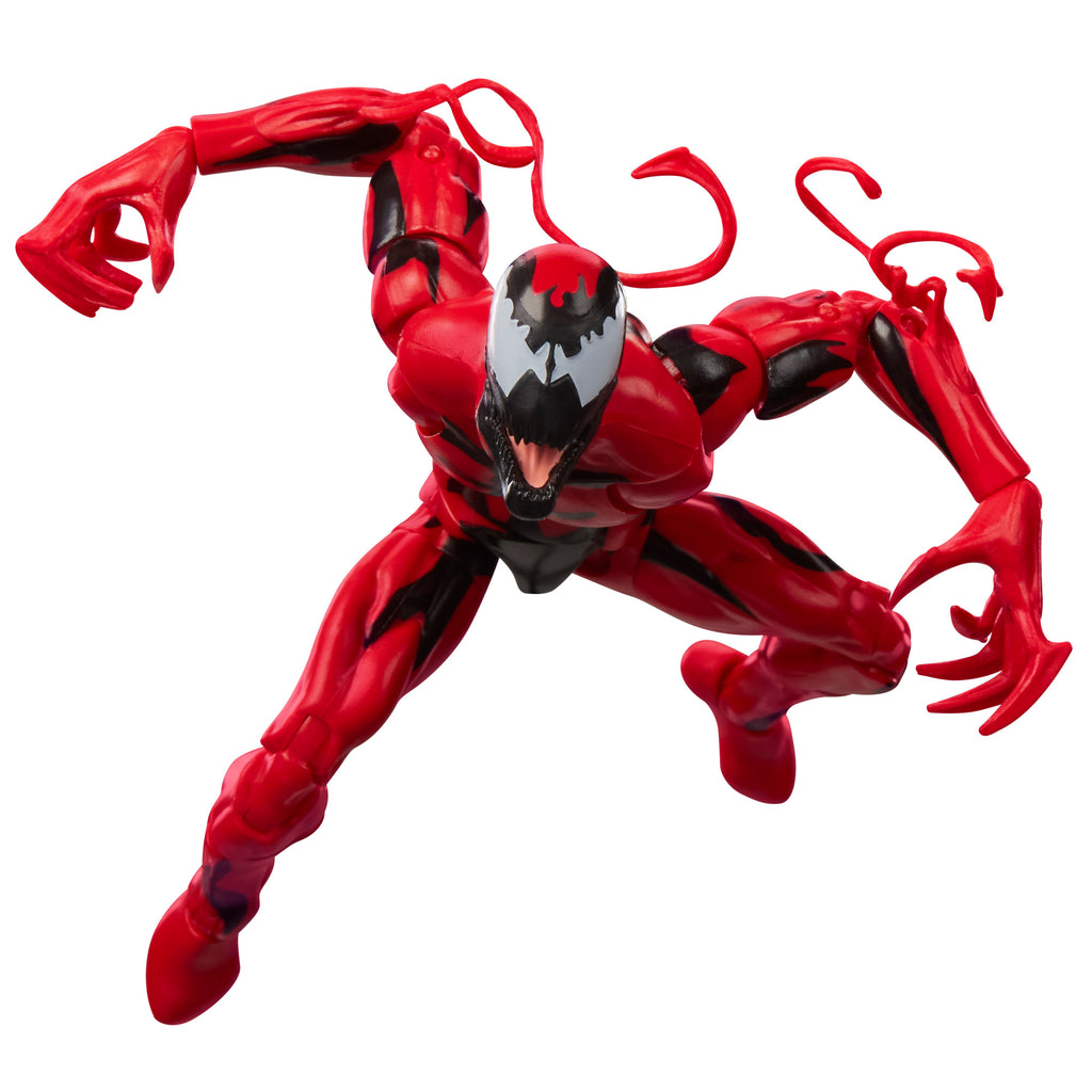 Marvel Legends Carnage 6 Inch Action Figure