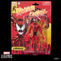 Marvel Legends Carnage 6 Inch Action Figure