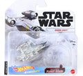 Star Wars Hot Wheels Razorcrest