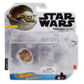 Star Wars Hot Wheels The Child Hover Pram