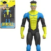 Invincible Deluxe Invincible Action Figure
