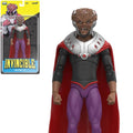 Invincible Deluxe Angstrom Levy Action Figure