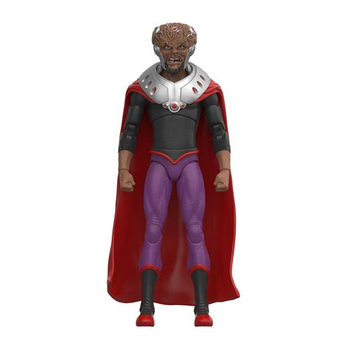 Invincible Deluxe Angstrom Levy Action Figure