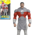 Invincible Deluxe Thragg Action Figure