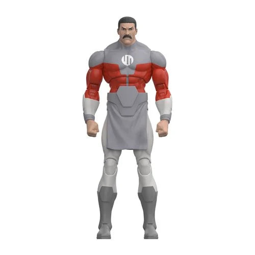 Invincible Deluxe Thragg Action Figure