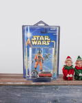Star Wars Commander Jorg Sacul (Celebration II exclusive)