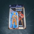 Star Wars The Black Series 40th Anniversary Pilot Luke Skywalker