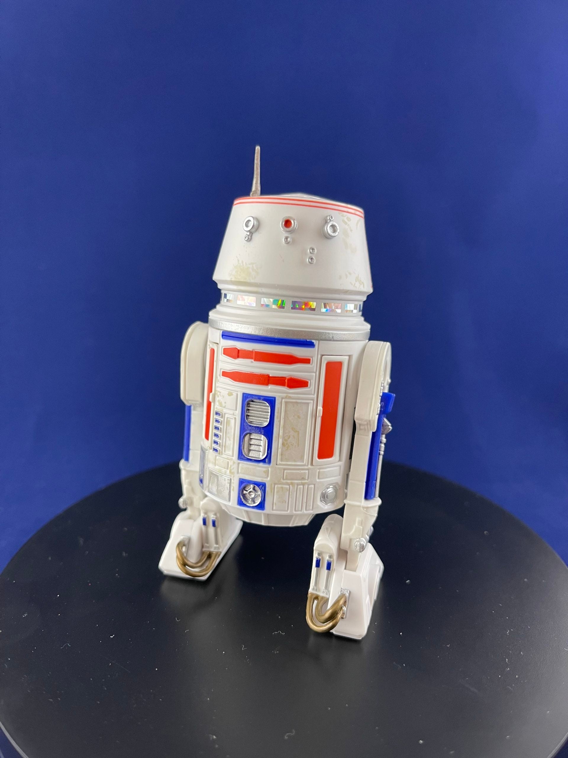 Star Wars The Black Series R5-D4 (Loose)
