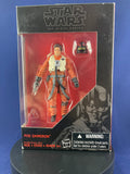 Star Wars The Black Series Poe Dameron, 3.75 inches