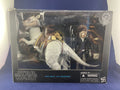 Star Wars The Black Series Han Solo and Tauntaun