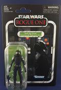 Star Wars The Vintage Collection Death Star Gunner
