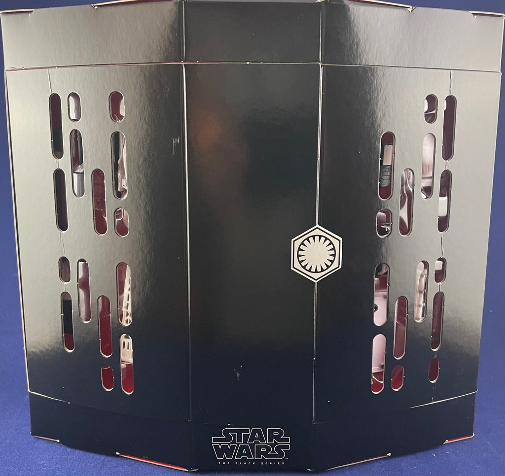 Star Wars The Black Series Ultimate Trooper Pack