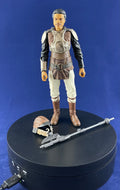 Star Wars The Black Series Skiff Guard Lando (Loose)