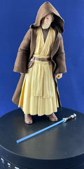 Star Wars The Black Series Obi Wan Kenobi (Loose)