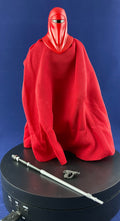 Star Wars The Black Series Emperor's Royal Guard (Loose)
