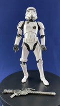 Star Wars The Black Series Battle Damaged Stormtrooper (Loose)